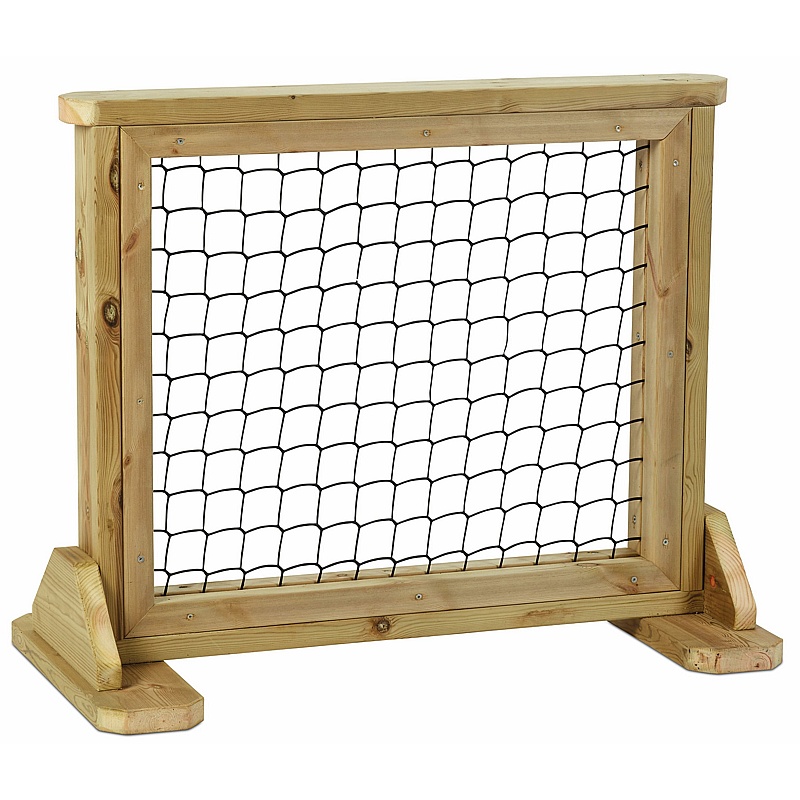 Adventure Tots Nursery Outdoor Weaving Panel - Education