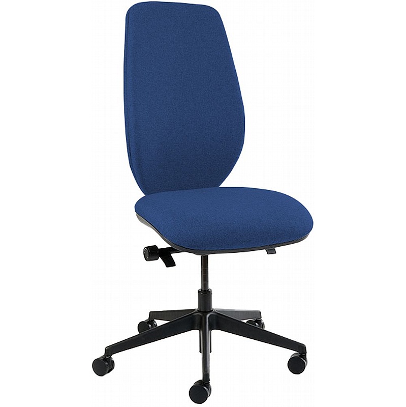Largo High Back Ergonomic Office Chairs - Office Furniture