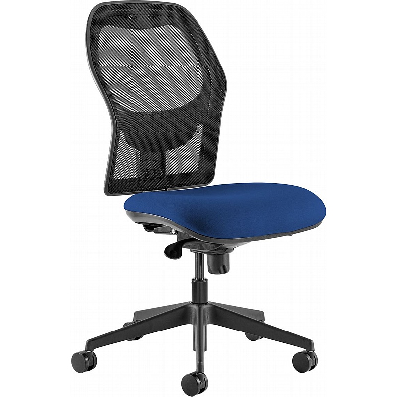 Applause Mesh Back Operator Chairs - Office Furniture