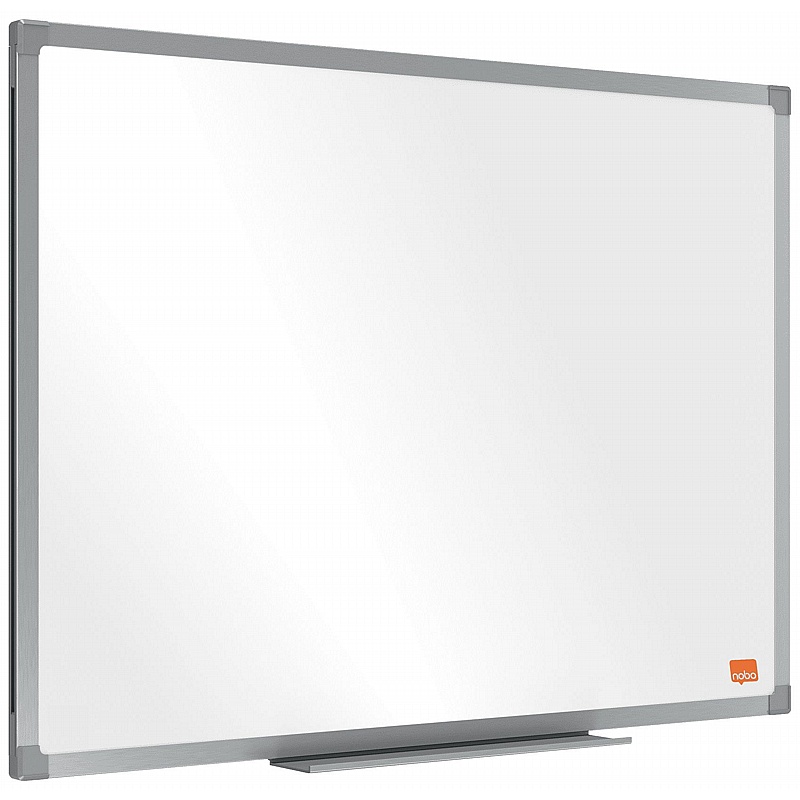 Nobo Essence Magnetic Drywipe Whiteboards - Office Furniture