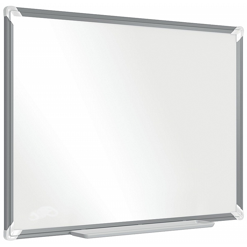 Nobo Premium Plus Magnetic Drywipe Whiteboards - Office Furniture