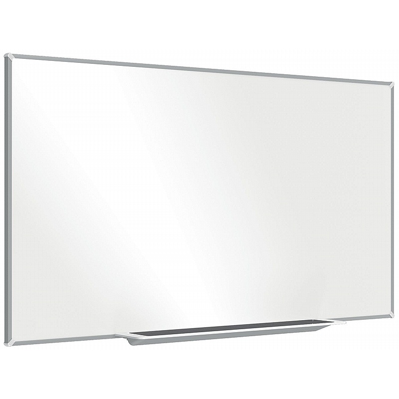 Nobo Impression Pro Magnetic Widescreen Projection Whiteboards - Office Furniture