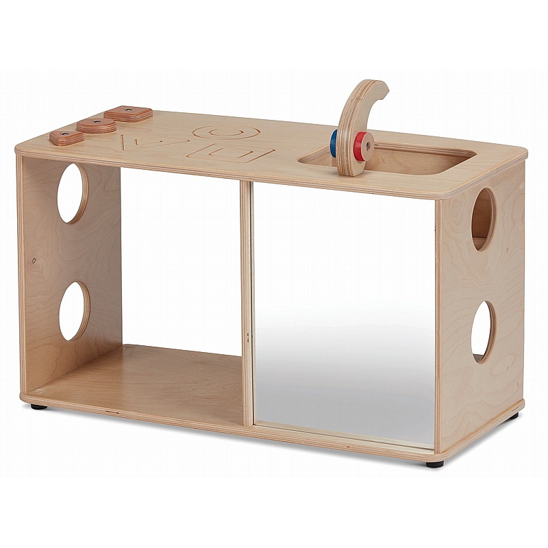 Mini Chef Under 2's Activity Kitchen - Education