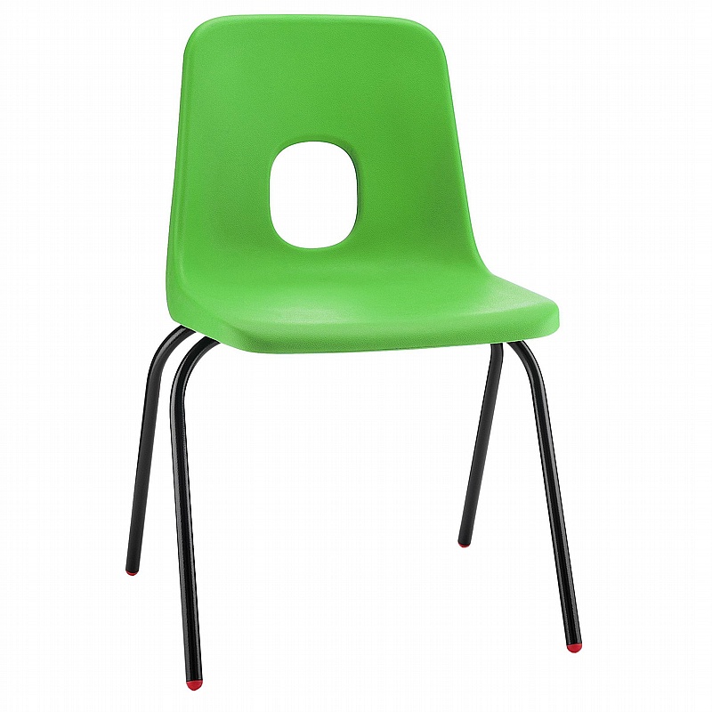 Series E 3-4 Years Nursery School Chairs - Education