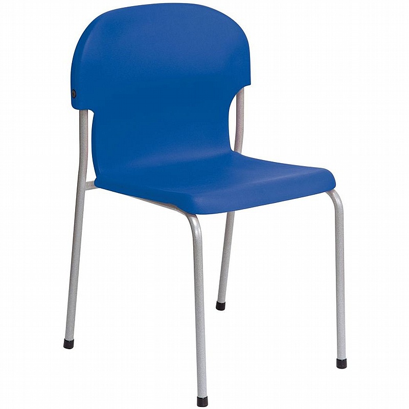 Chair 2000 3-4 Years Ergonomic Nursery School Chairs - Education