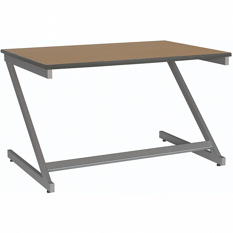 Academy TuffEdge Z Frame 3-4 Years Nursery School Tables - Education