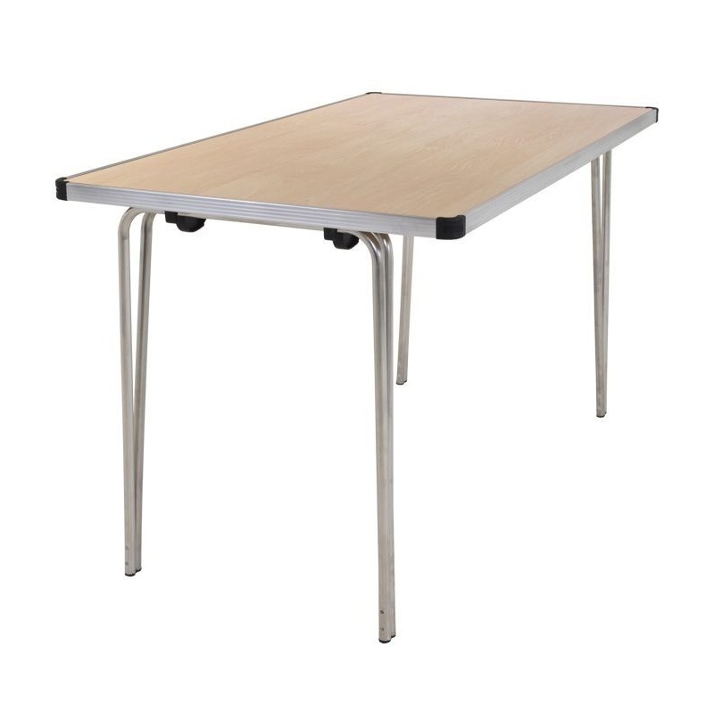 Gopak Contour25 Nursery 3-4 Years School Folding Tables - Education