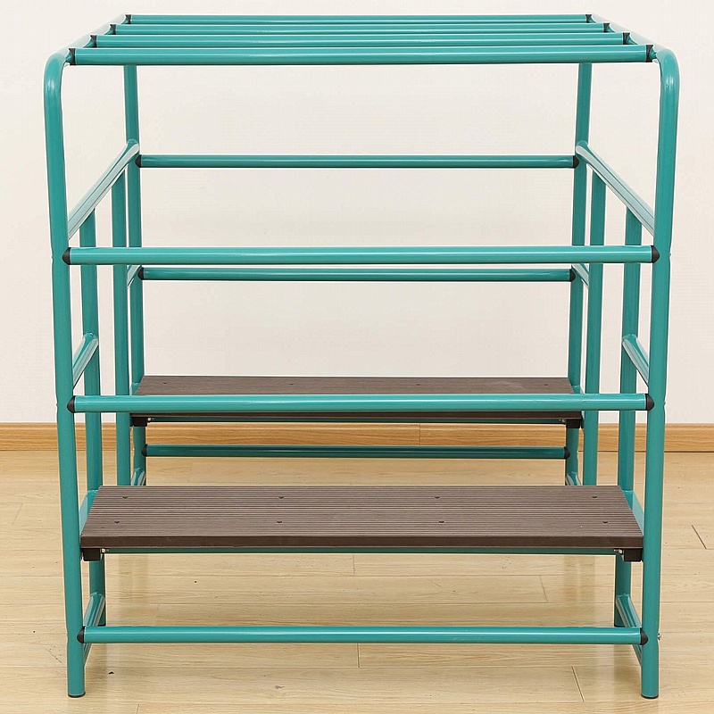 Little Leapers Outdoor Activity Play Cube - Education