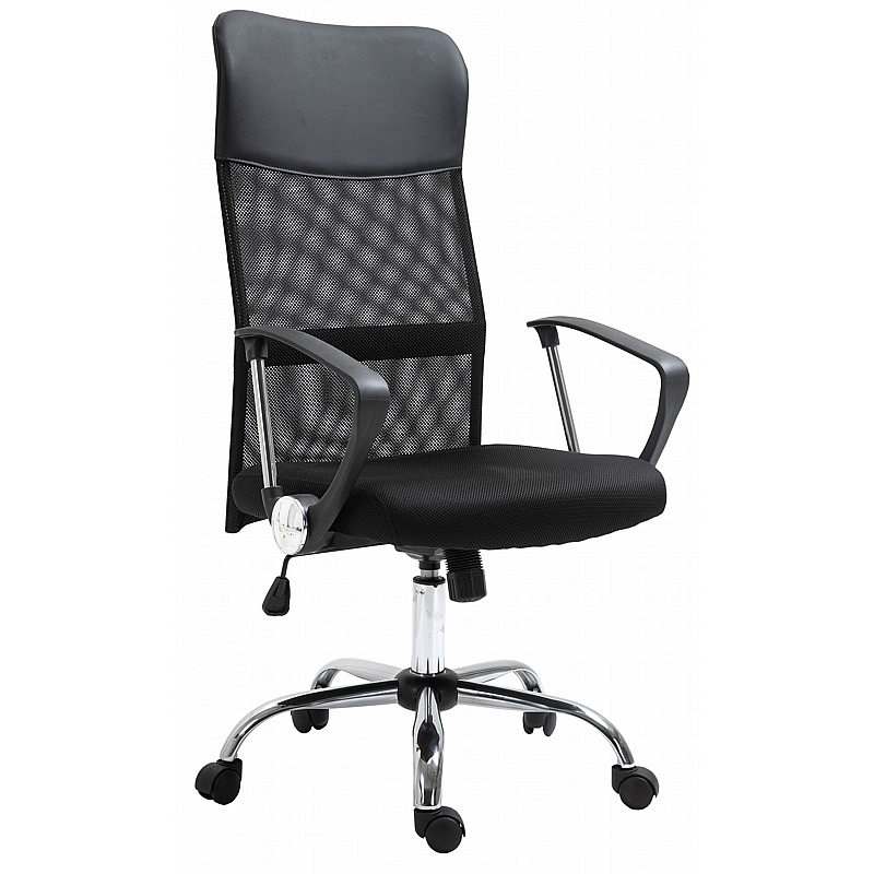 Echo Mesh Office Chair - Office Furniture