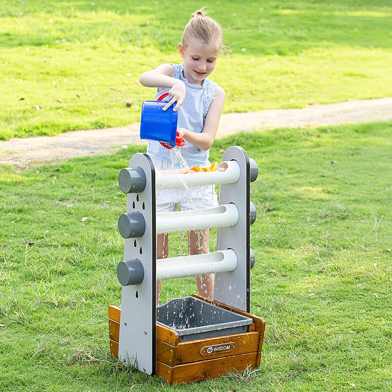 Water Play Drops Set - Education