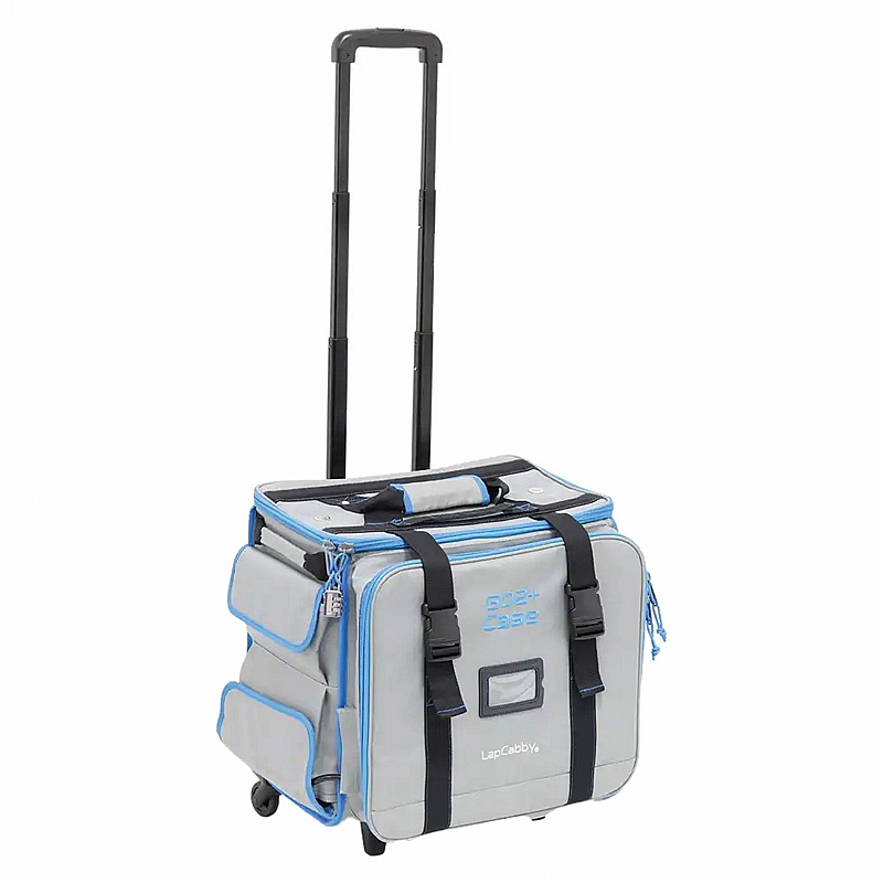 LapCabby GO2 Plus Case - Education