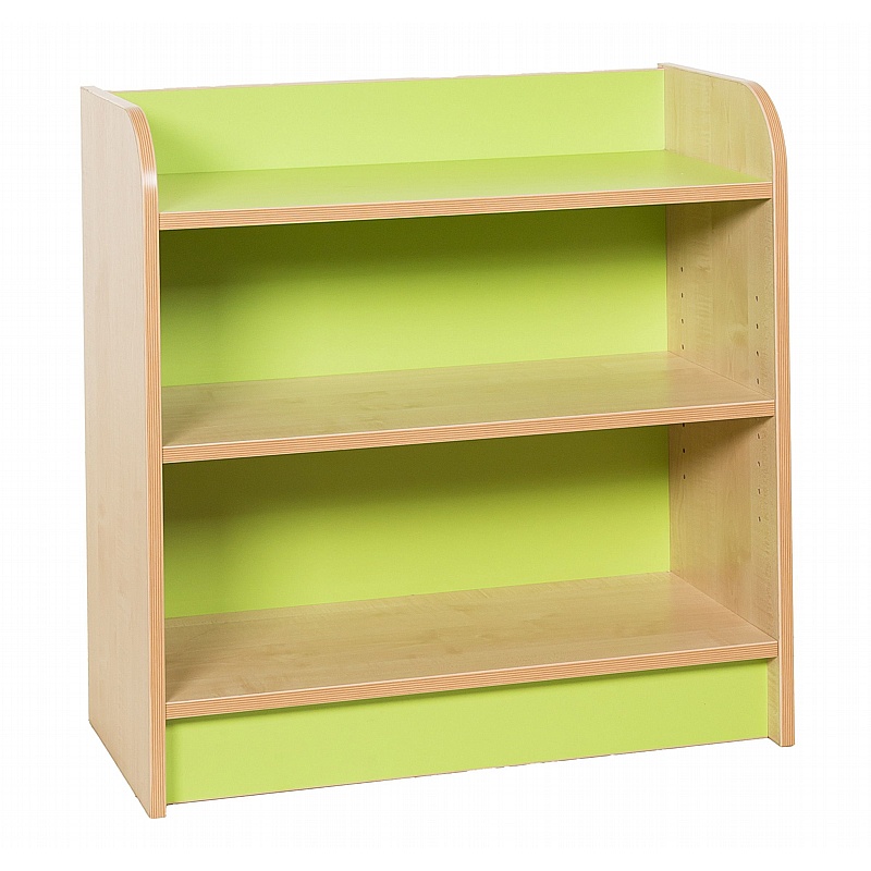 KubbyClass Library Bookcases - Education