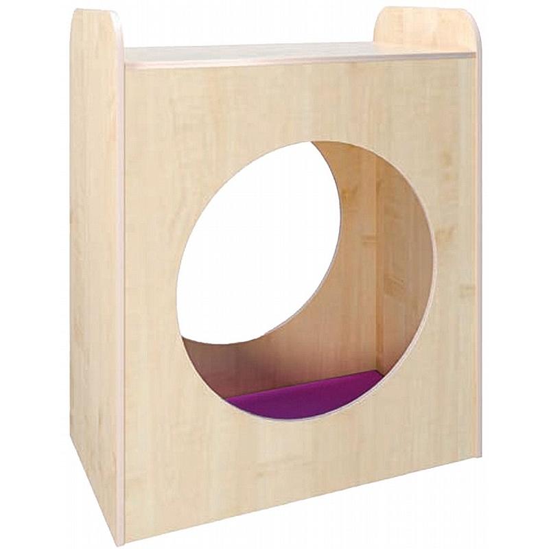 KubbyClass Library Hideaway Play Nooks - Education