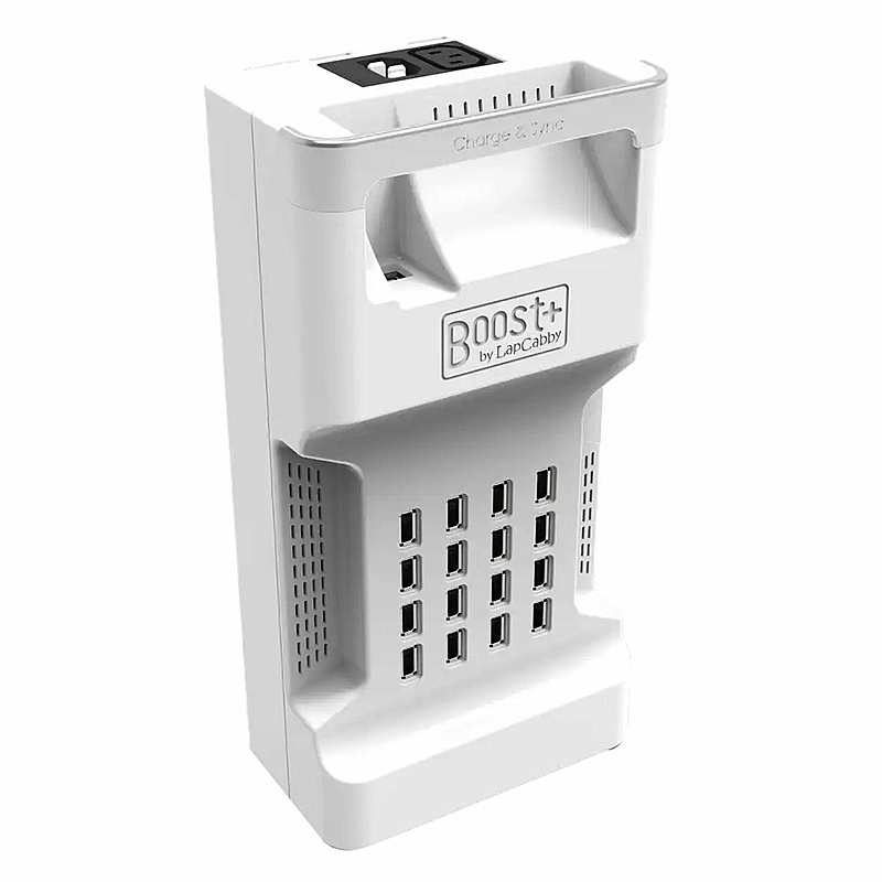 LapCabby Boost Charge Pack - Education