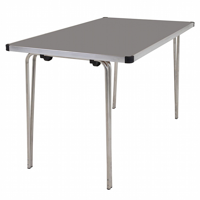 Gopak Contour25 Antimicrobial Folding Tables - Education