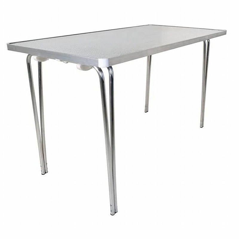 Gopak Aluminium Folding Tables - Education