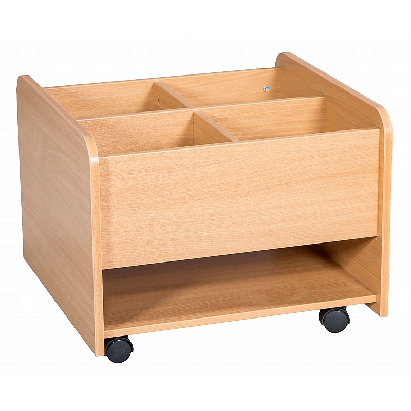 Folio Premium Library Mobile Kinderbox - Education