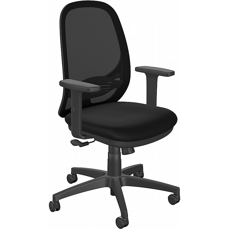 Andy Ergonomic Mesh Back Office Chair - Office Furniture