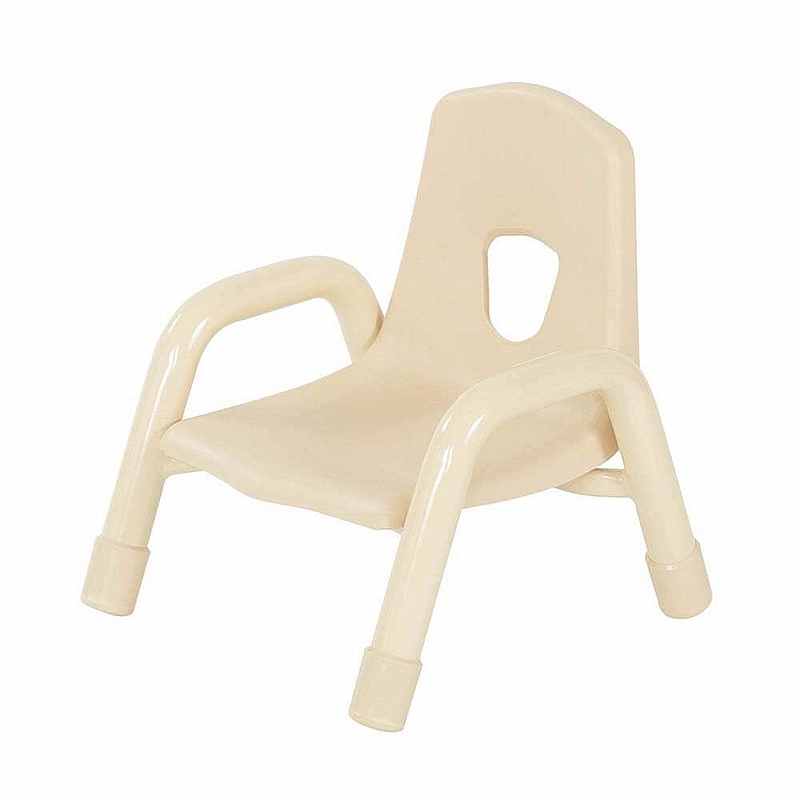 Bright Beginnings Tiny Ones Toddler Chairs - Pack of 2 - Education