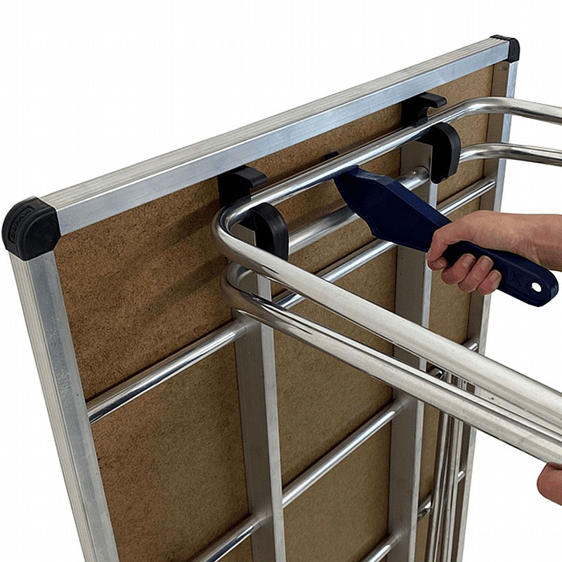 Gopak FastFold Tool - Education