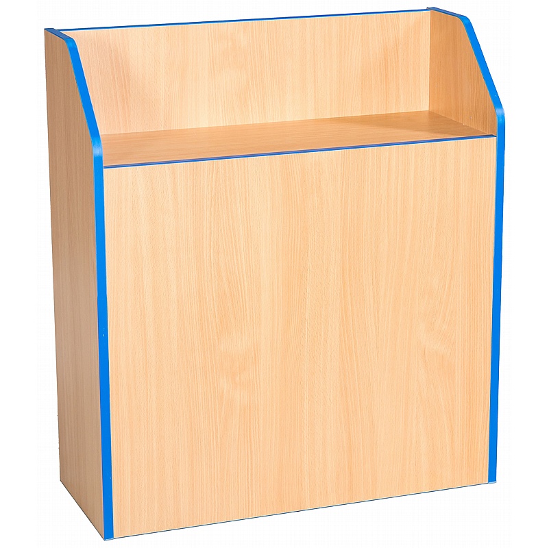 Folio Premium Library Blanking Unit - Education