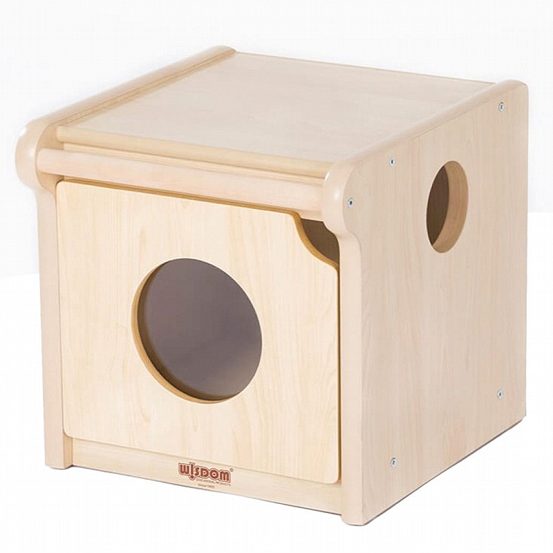 Bright Beginnings Tiny Ones Kitchen Washing Machine - Education