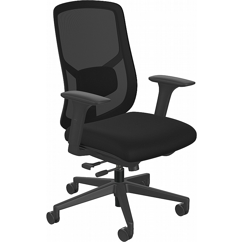 X66 Ergonomic Mesh Back Office Chair - Office Furniture