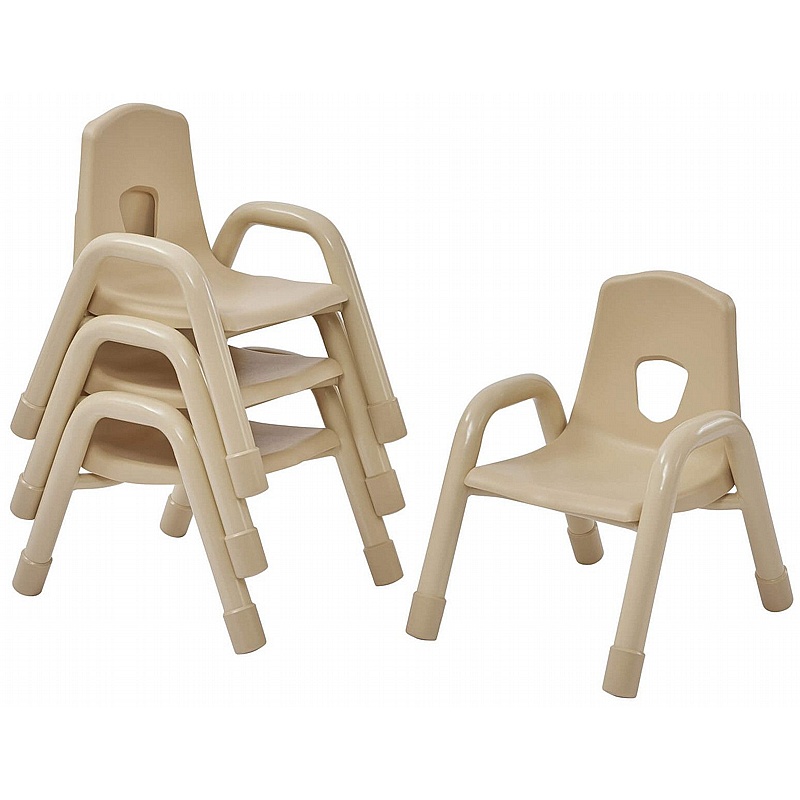 Wisdom Elegant Ergonomic School Chairs - Education