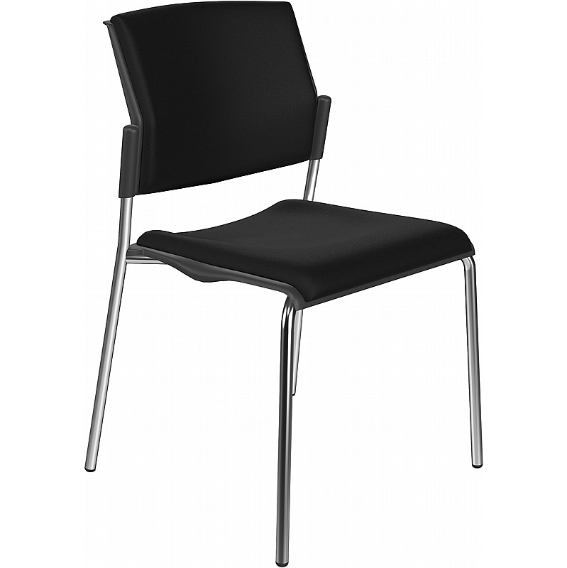 OM Stacking Meeting and Conference Chairs - Office Furniture