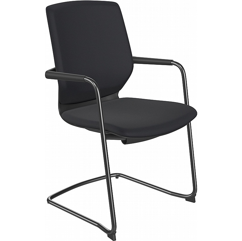 Y88 Visitor and Boardroom Chairs - Office Furniture