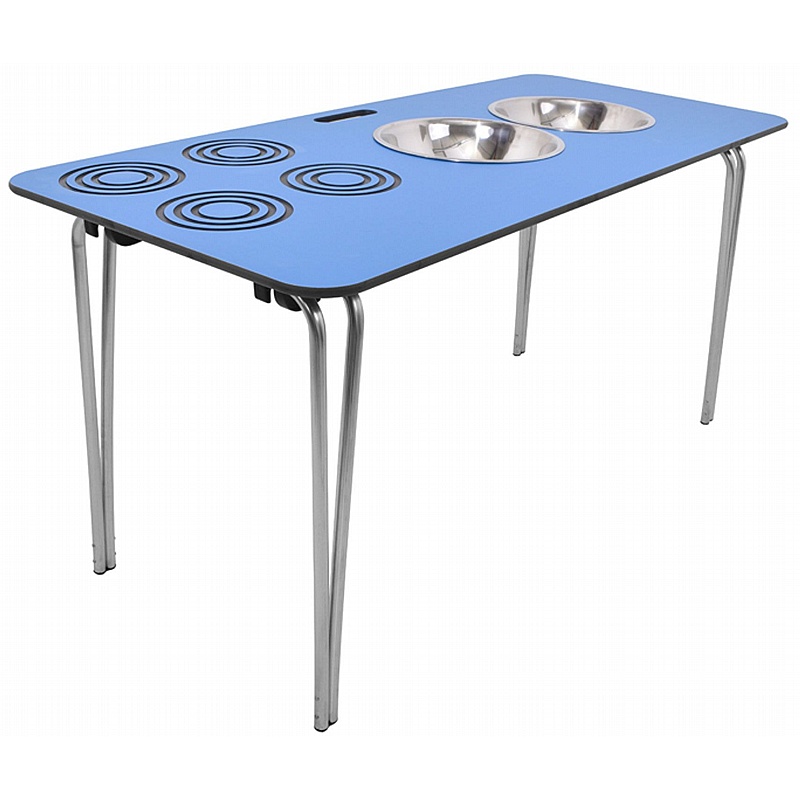 Gopak Folding Mud Kitchen - Education