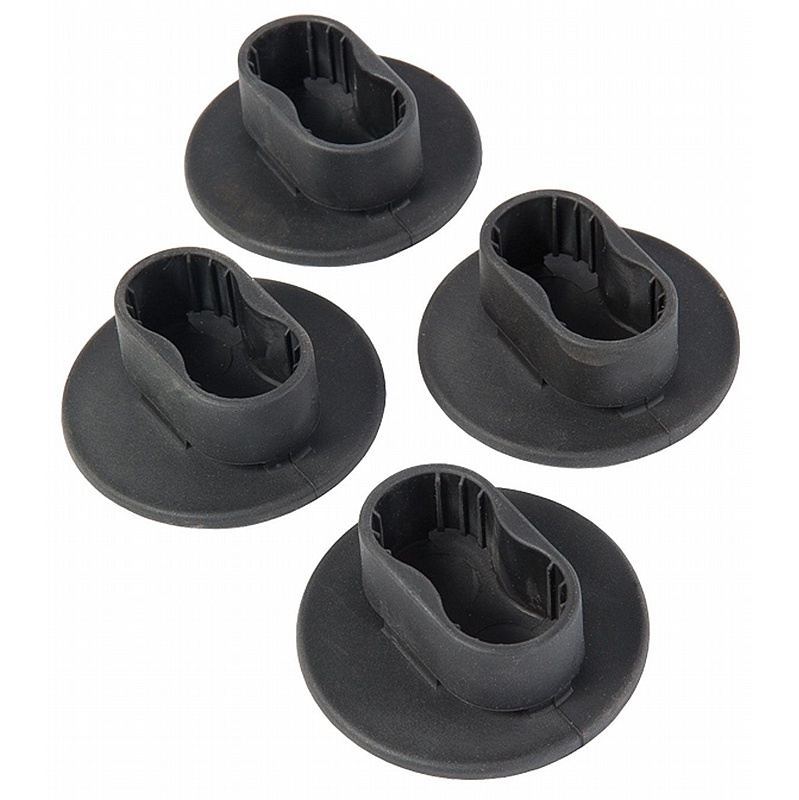 Gopak Big Foot Set - Pack of 4 - Education