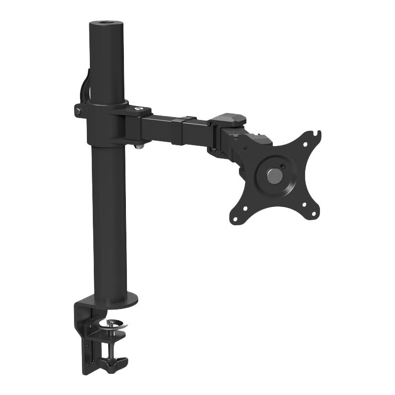 Stealth Single Monitor Arm - Office Furniture