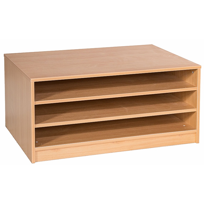 EduStore Static A1 Paper and Art School Storage - Education