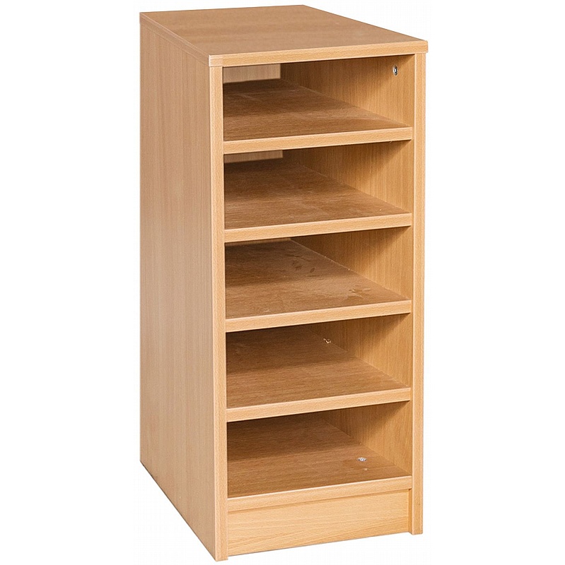 EduStore Static A3 Paper and Art School Storage - Education