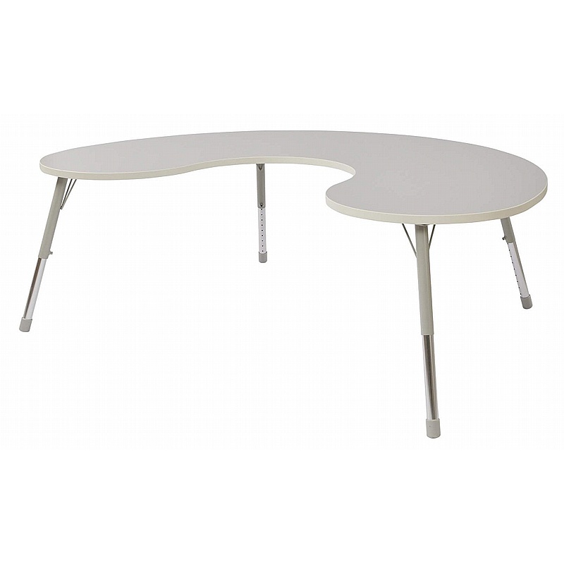 Modern Thrifty Height Adjustable Group Tables - Education