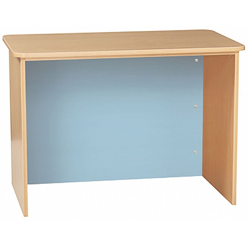KubbyClass Rectangular Teachers Desks - Education