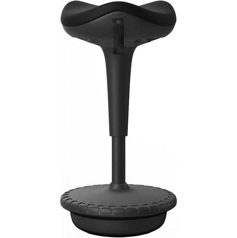 Liv Ergonomic Sit Stand Stools - Office Furniture