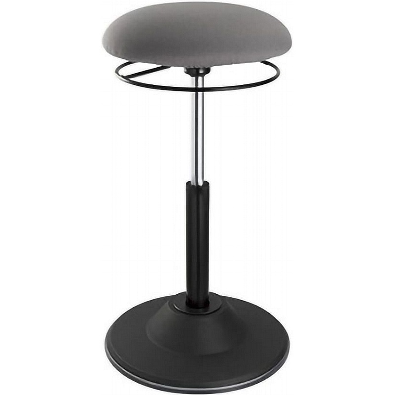FlexiSit Ergonomic Sit Stand Stools - Office Furniture