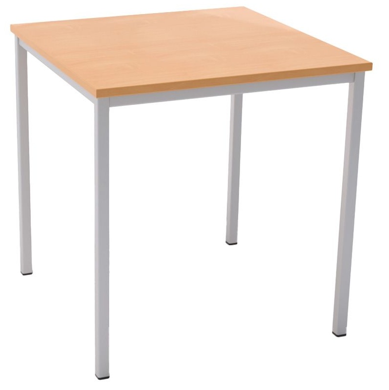 Campus Fully Welded Square School Tables - Education