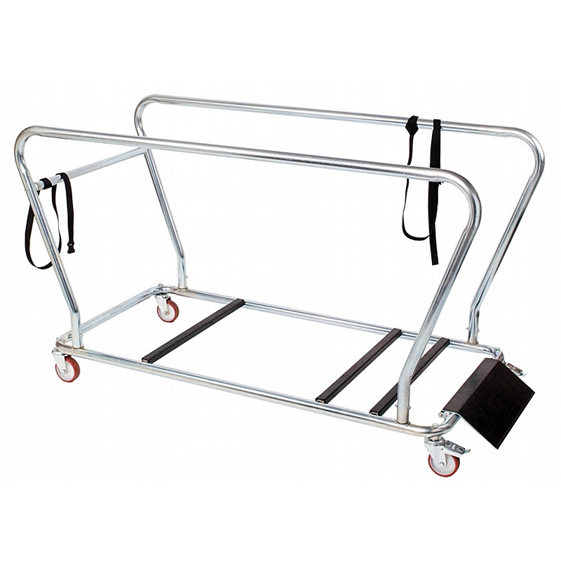 Gopak Round Table Trolley - Office Furniture