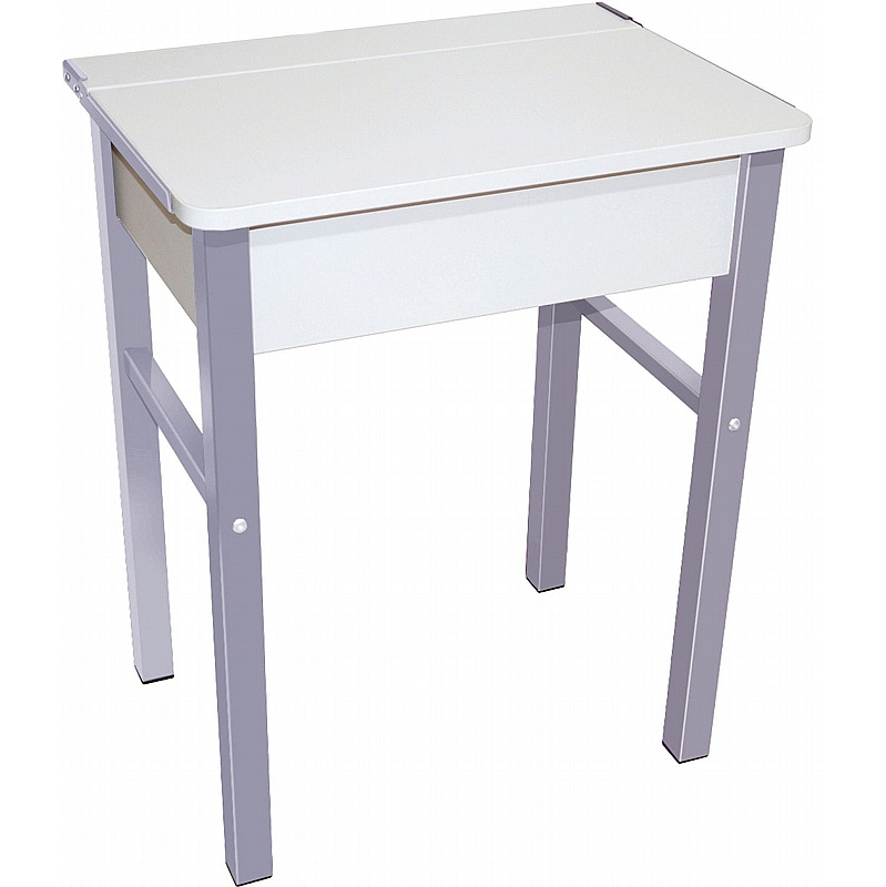 RetroMod School Desks - Education