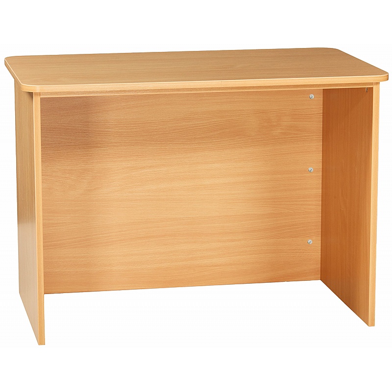 Campus Teachers Office Desk - Education