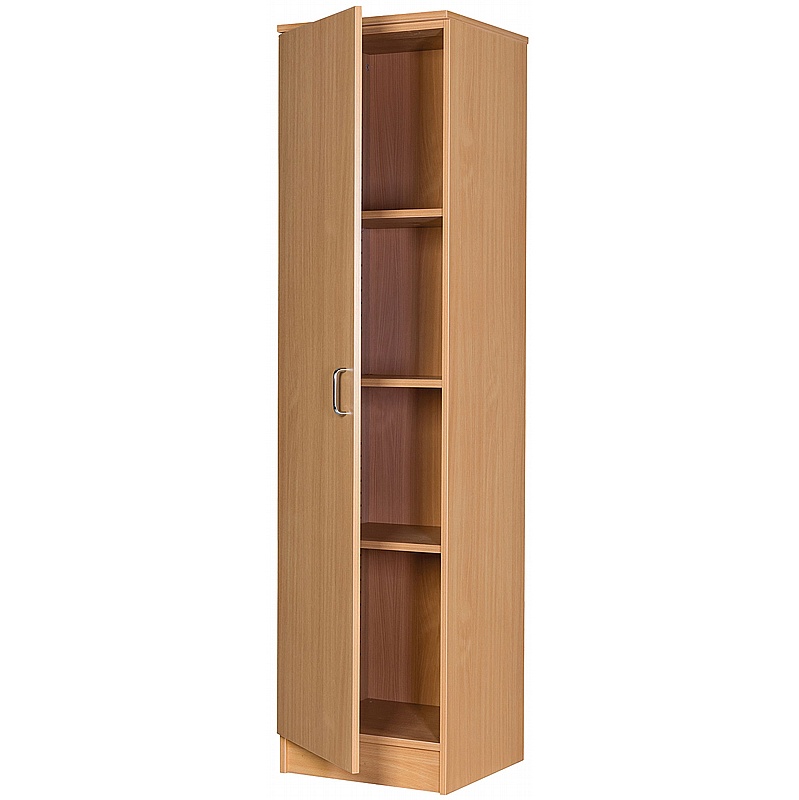 EduStore Narrow Single Door Cupboards - Education