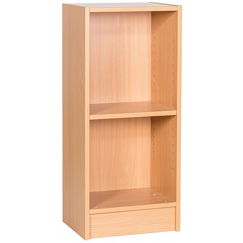 EduStore Narrow School and Library Bookcases - Education