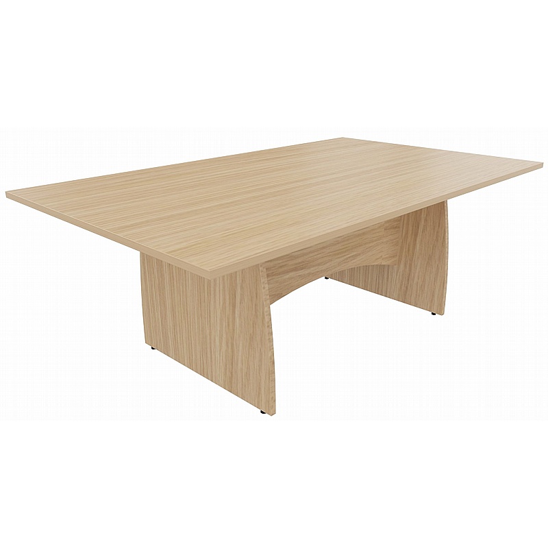 Confer Rectangular Breakout and Boardroom Tables - Office Furniture