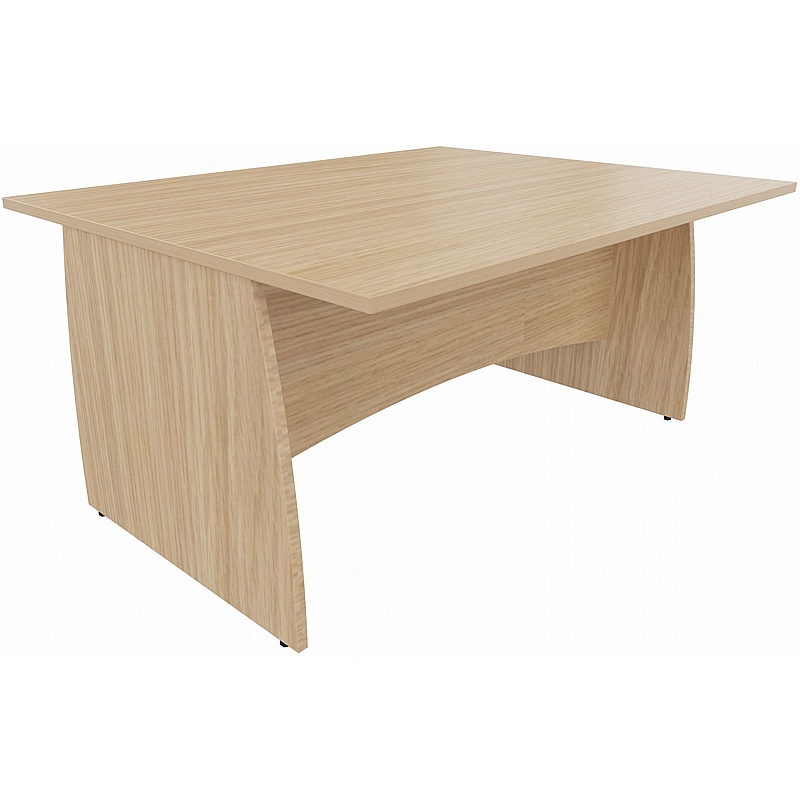 Confer Rectangular Extension Tables - Office Furniture