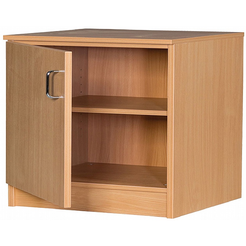 EduStore Narrow Single Door School and Library Cupboards - Education
