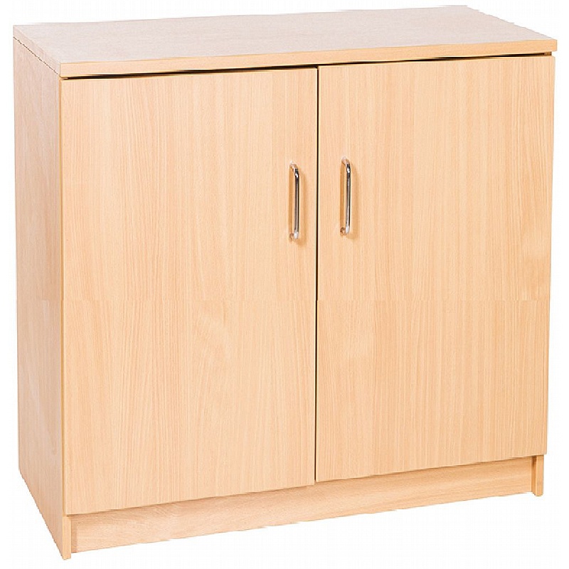 EduStore Double Door School and Library Cupboards - Education