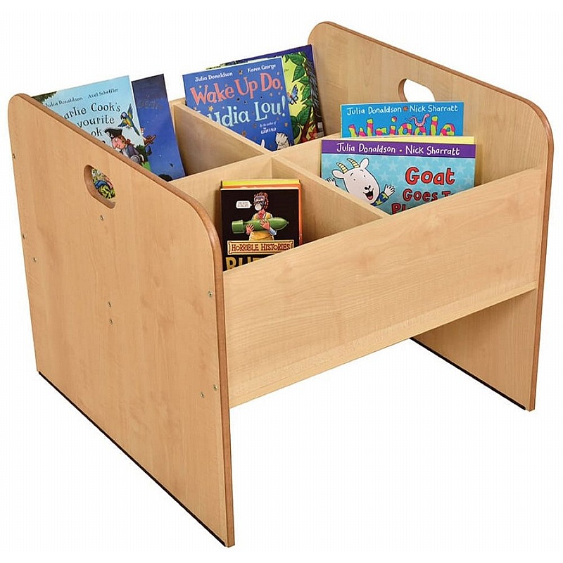Maple Kinderbox Browser Box - Education